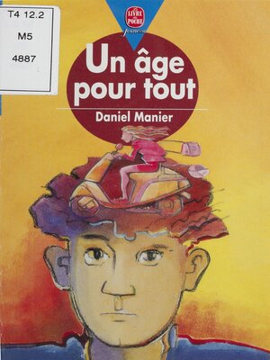 cover image of Un âge pour tout